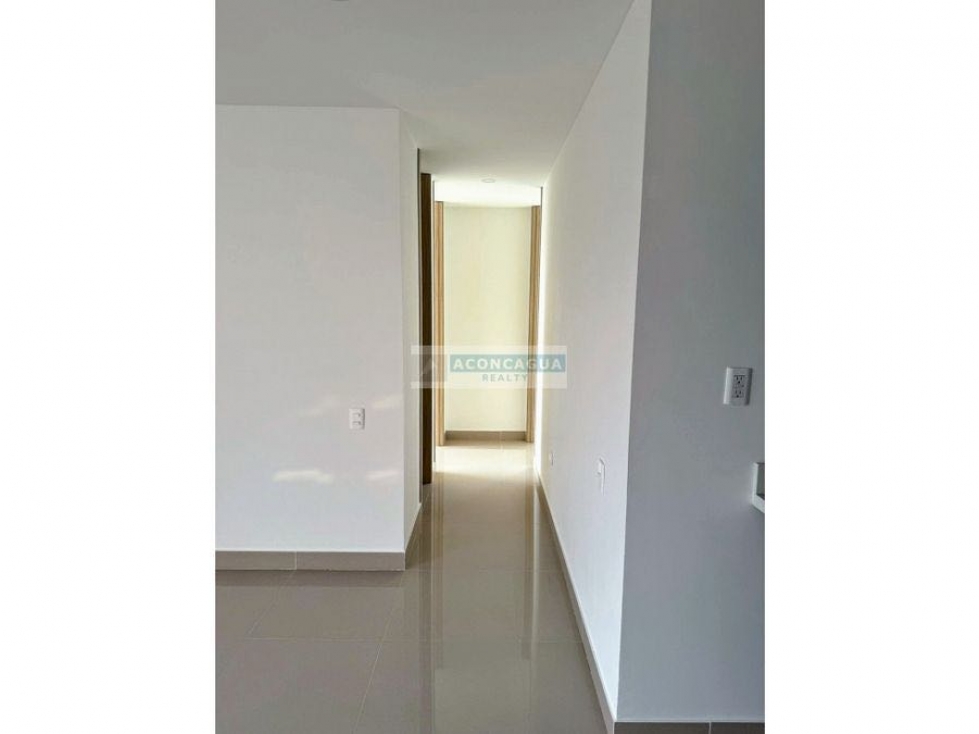 Apartamento en venta para estrenar en Riomar — foto 6