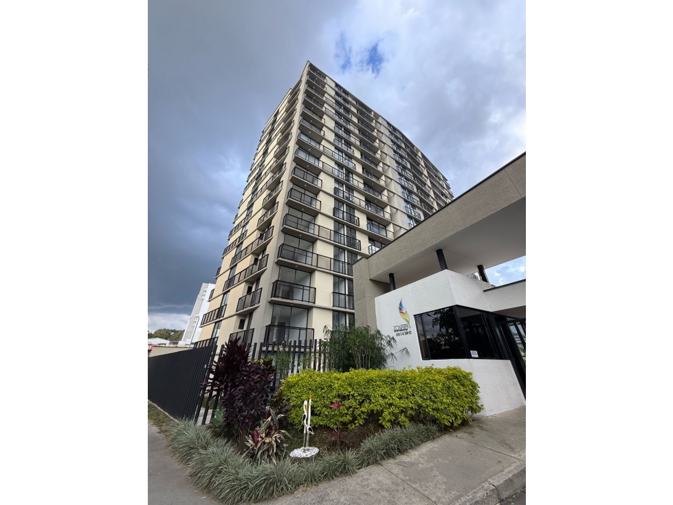 APARTAMENTO EN VENTA PARA ESTRENAR AV CENTENARIO