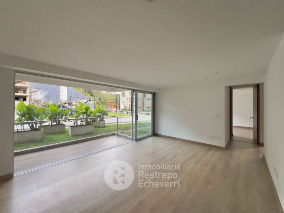 Apartamento en venta para estrenar, Expoferias, Manizales — foto 2