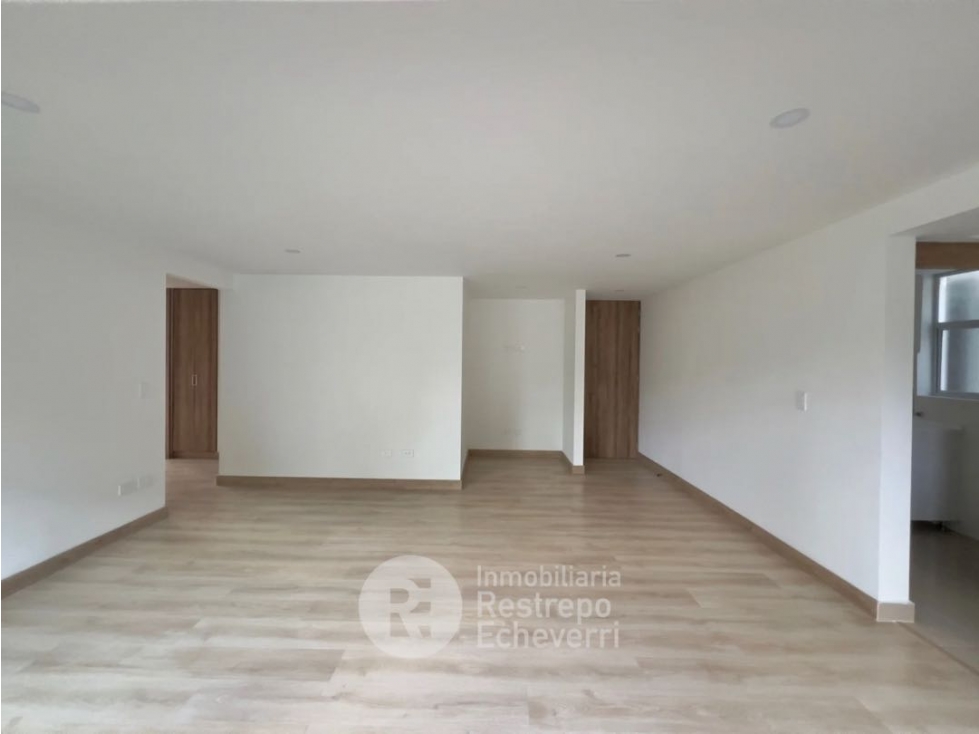 Apartamento en venta para estrenar, Expoferias, Manizales — foto 4