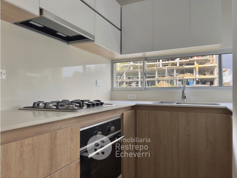 Apartamento en venta para estrenar, Expoferias, Manizales — foto 5