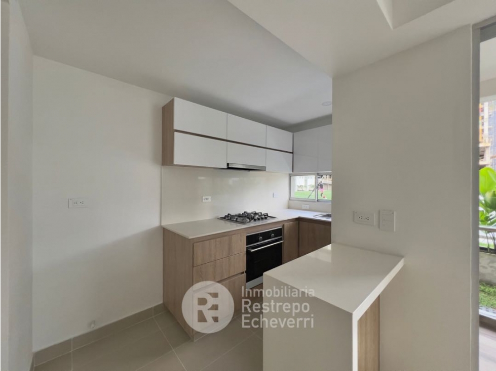 Apartamento en venta para estrenar, Expoferias, Manizales — foto 6