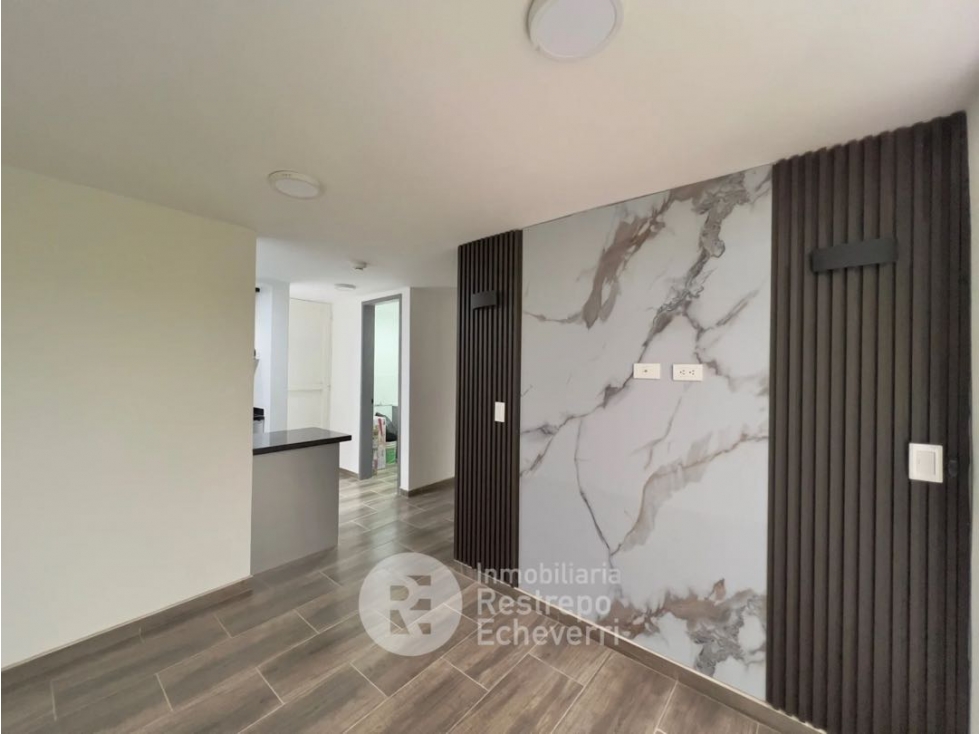Apartamento en venta, barrio San Jorge, Manizales — foto 5