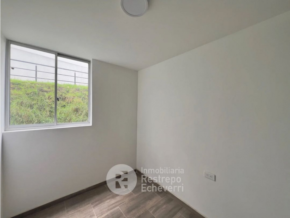 Apartamento en venta, barrio San Jorge, Manizales — foto 6