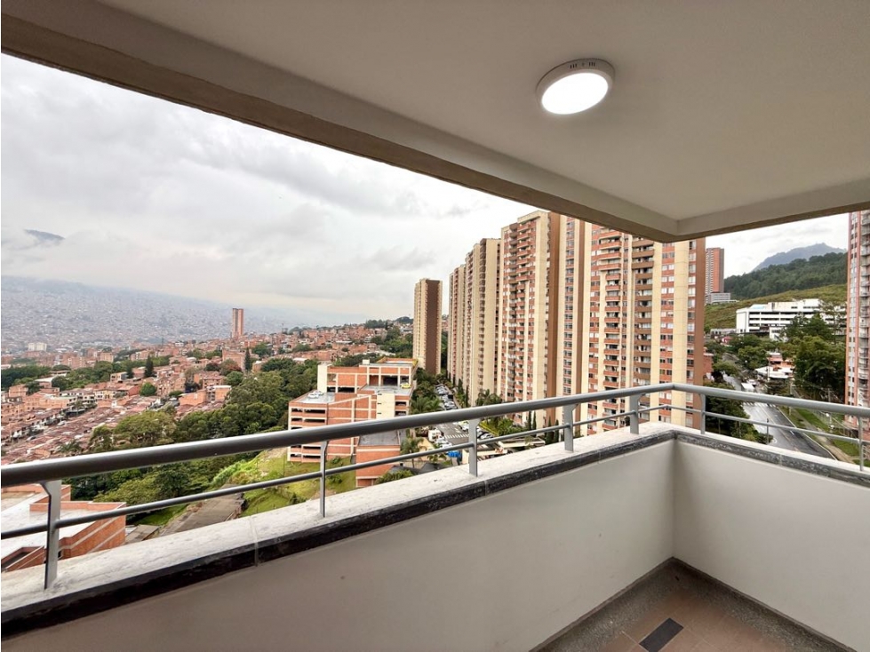 APARTAMENTO EN VENTA PARA ESTRENAR EN AMAZONIA - BELLO - ENSENADA — foto 2