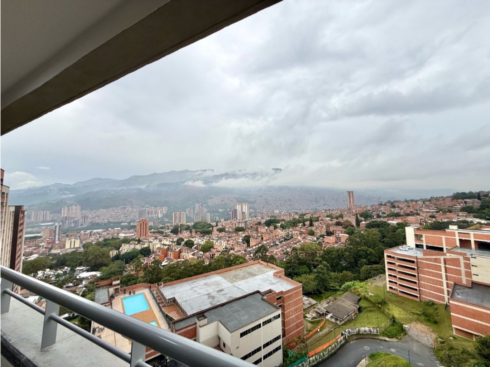 APARTAMENTO EN VENTA PARA ESTRENAR EN AMAZONIA - BELLO - ENSENADA — foto 4