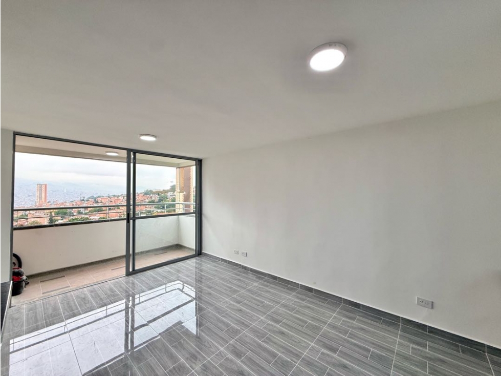 APARTAMENTO EN VENTA PARA ESTRENAR EN AMAZONIA - BELLO - ENSENADA — foto 5