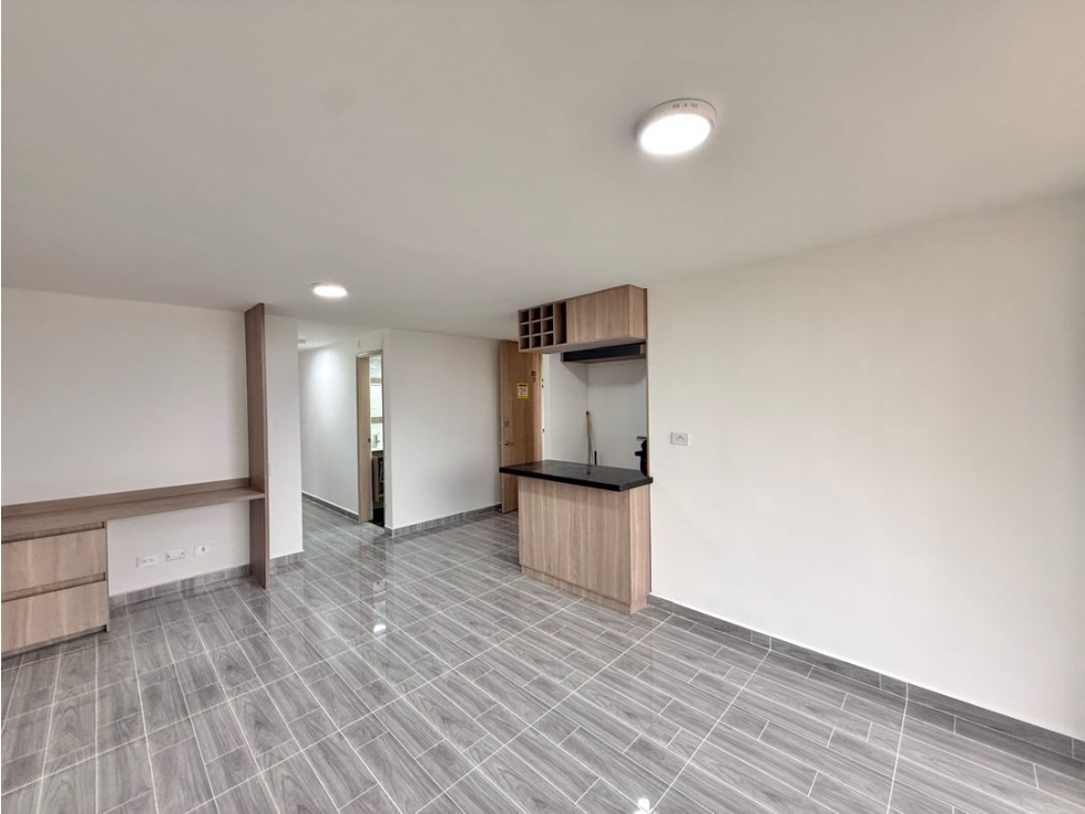 APARTAMENTO EN VENTA PARA ESTRENAR EN AMAZONIA - BELLO - ENSENADA — foto 6