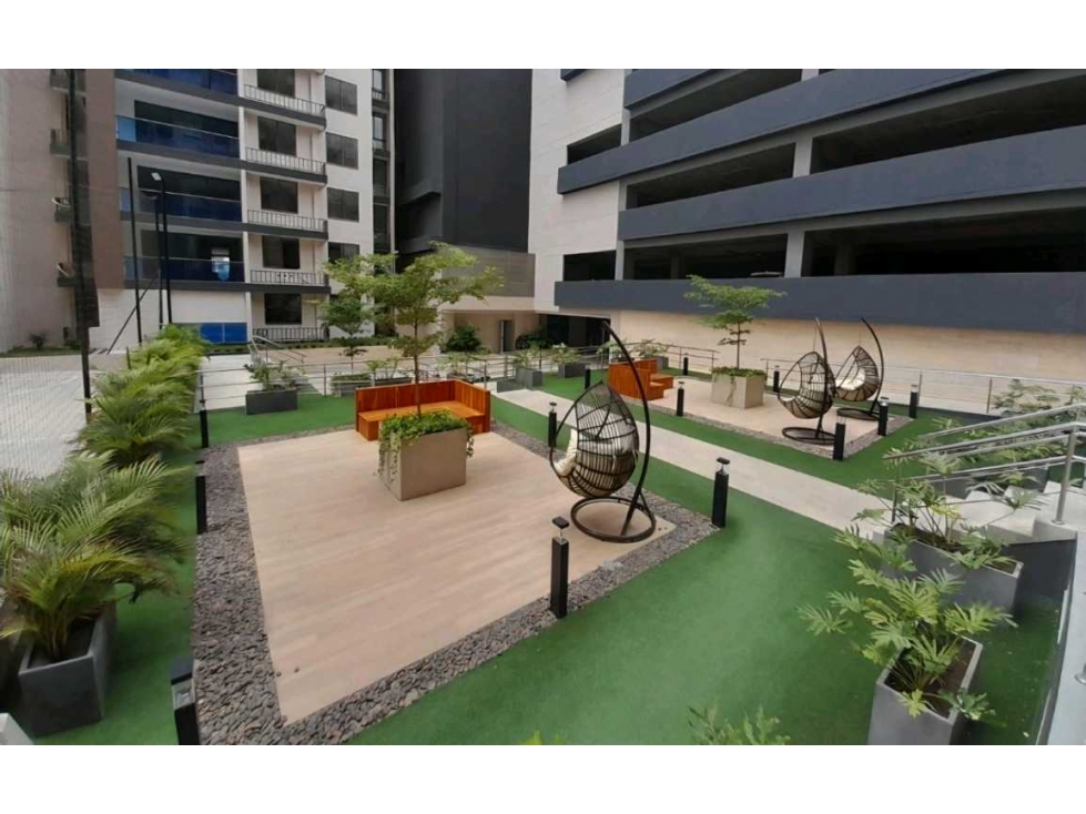 APARTAMENTO EN VENTA PARA ESTRENAR EN RIO ALTO BARRANQUILLA
