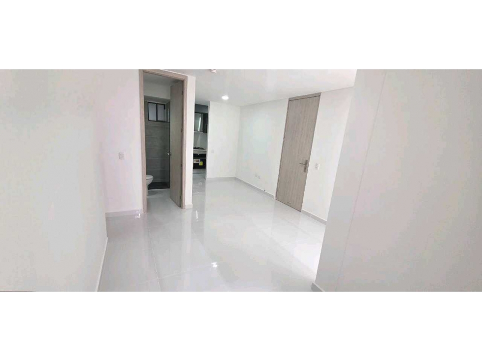 APARTAMENTO EN VENTA PARA ESTRENAR EN RIO ALTO BARRANQUILLA — foto 2