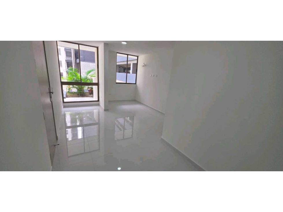 APARTAMENTO EN VENTA PARA ESTRENAR EN RIO ALTO BARRANQUILLA — foto 3