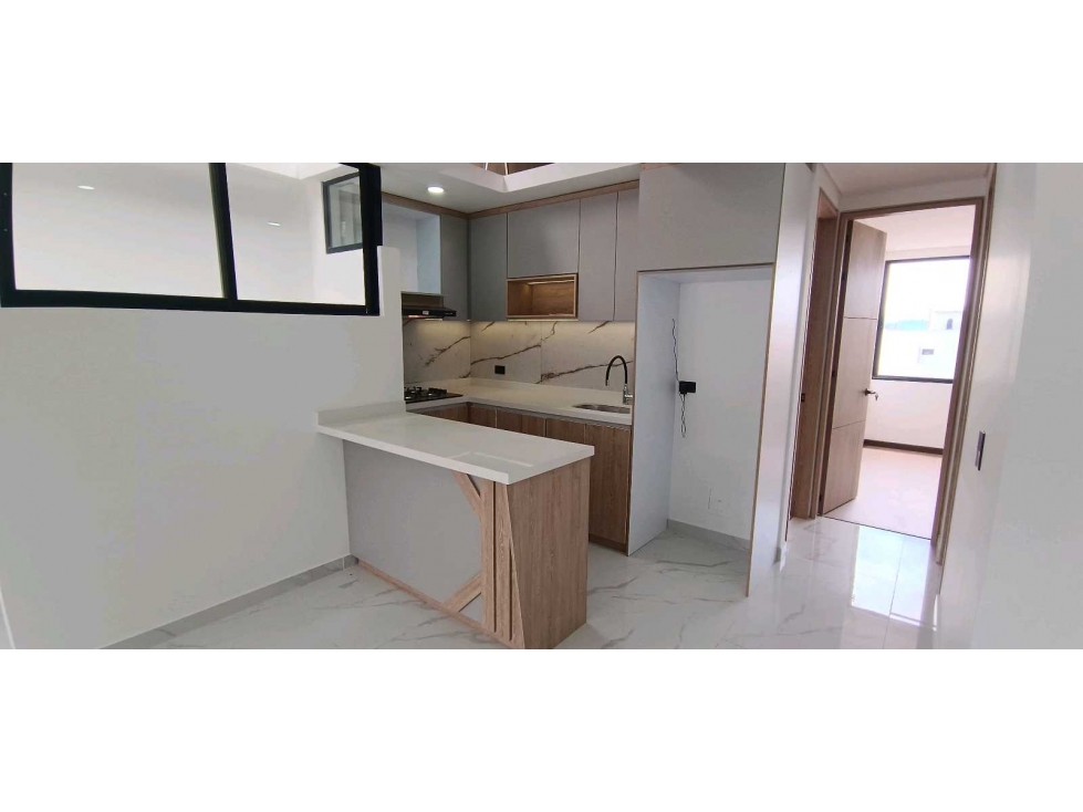 APARTAMENTO EN VENTA PARA ESTRENAR EN COTA - $380.000.000