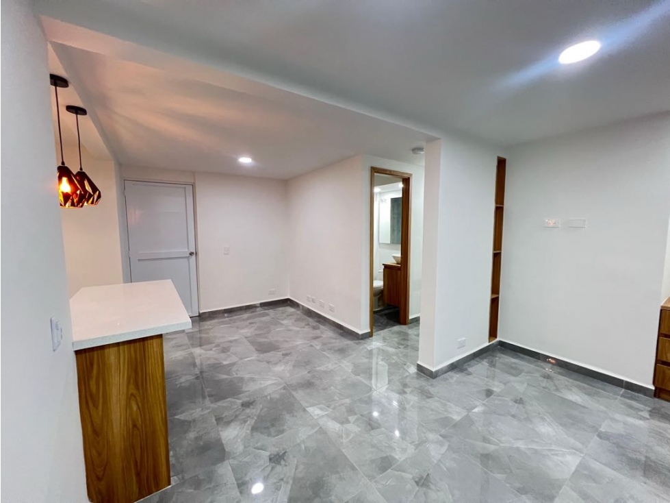 APARTAMENTO EN VENTA PARA ESTRENAR EN RIONEGRO, ANTIOQUIA — foto 3