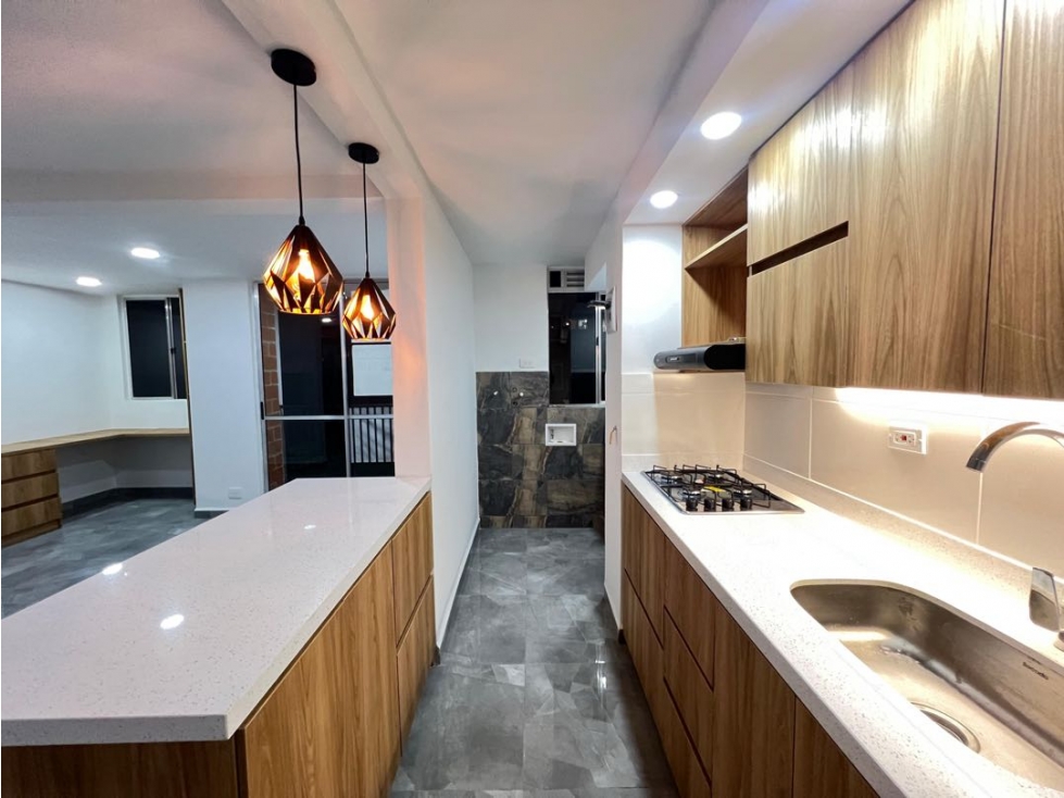APARTAMENTO EN VENTA PARA ESTRENAR EN RIONEGRO, ANTIOQUIA