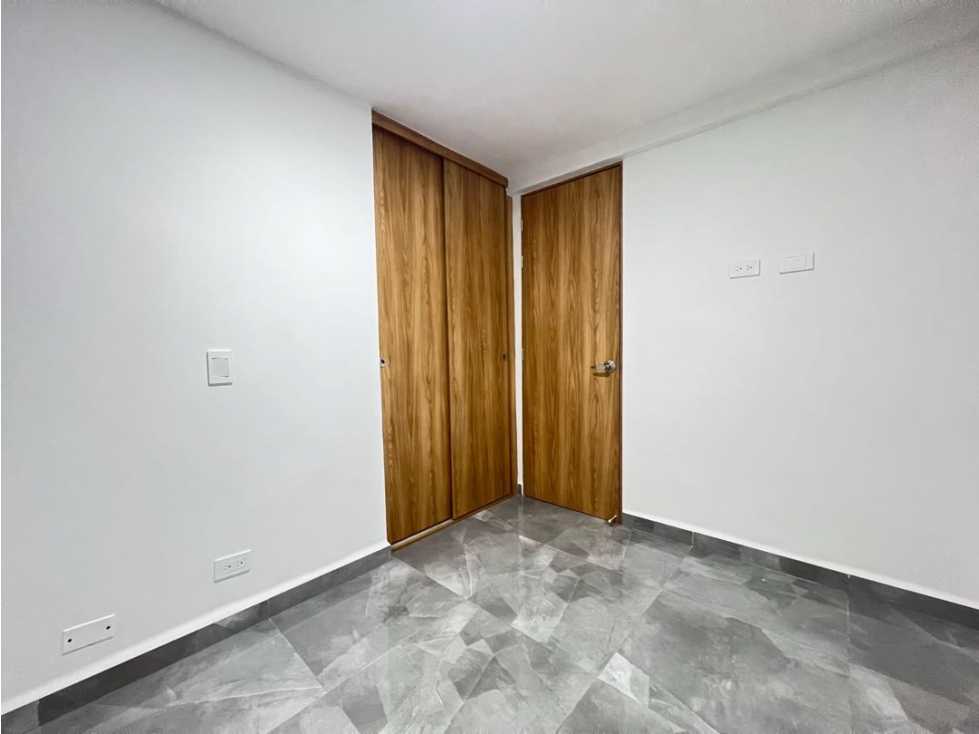 APARTAMENTO EN VENTA PARA ESTRENAR EN RIONEGRO, ANTIOQUIA — foto 4