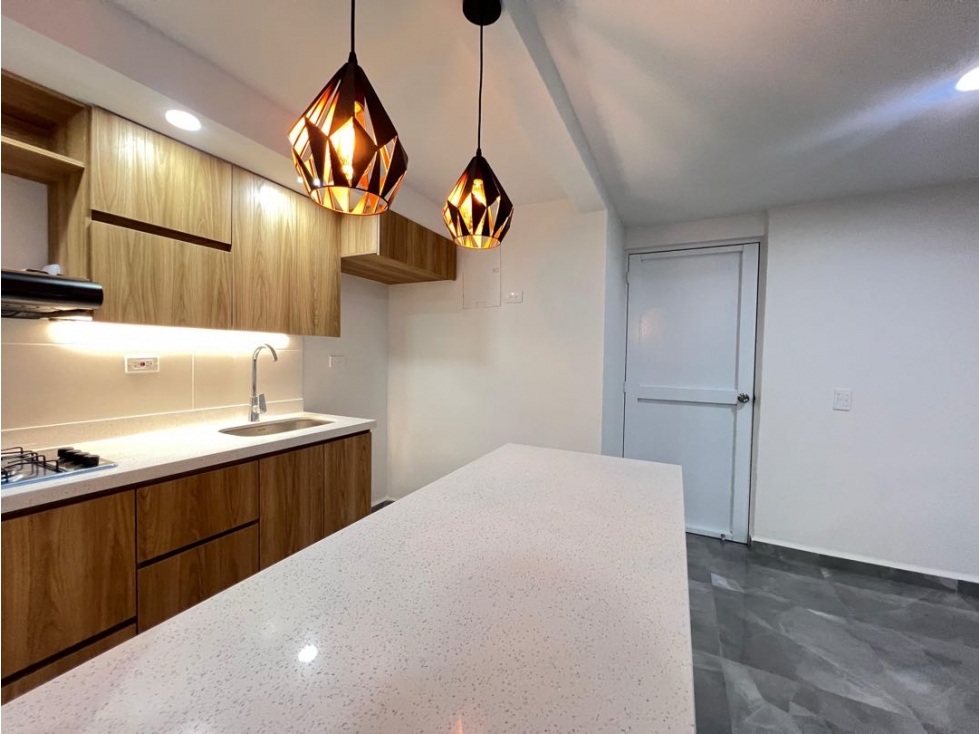 APARTAMENTO EN VENTA PARA ESTRENAR EN RIONEGRO, ANTIOQUIA — foto 6