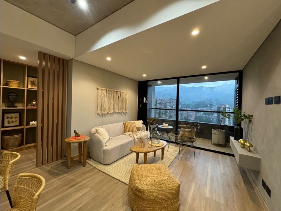 Apartamento en Venta para estrenar en Envigado | Loma Las Brujas — foto 4
