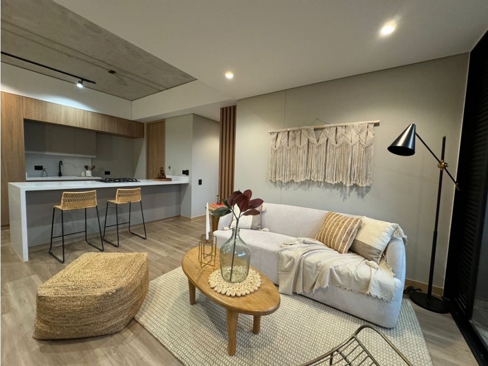 Apartamento en Venta para estrenar en Envigado | Loma Las Brujas — foto 6