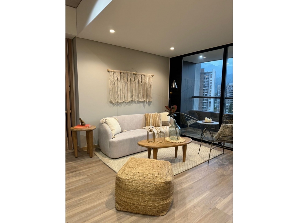 Apartamento en Venta para estrenar en Envigado | Loma Las Brujas — foto 5