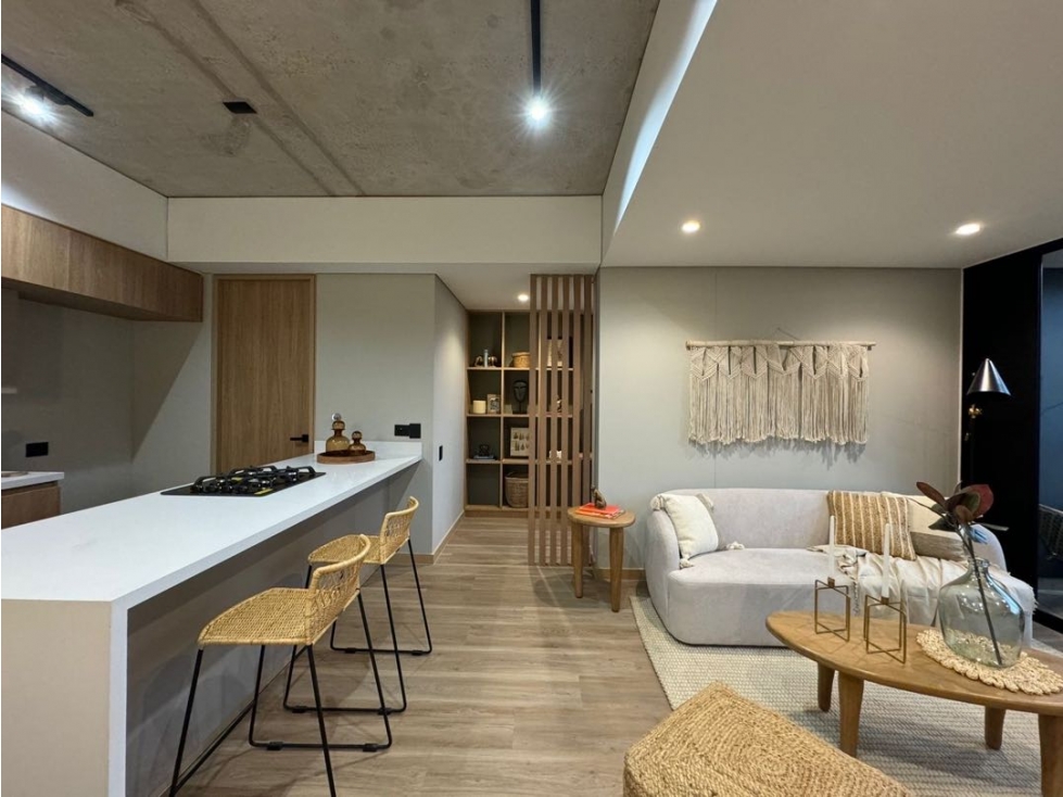 Apartamento en Venta para estrenar en Envigado | Loma Las Brujas — foto 2