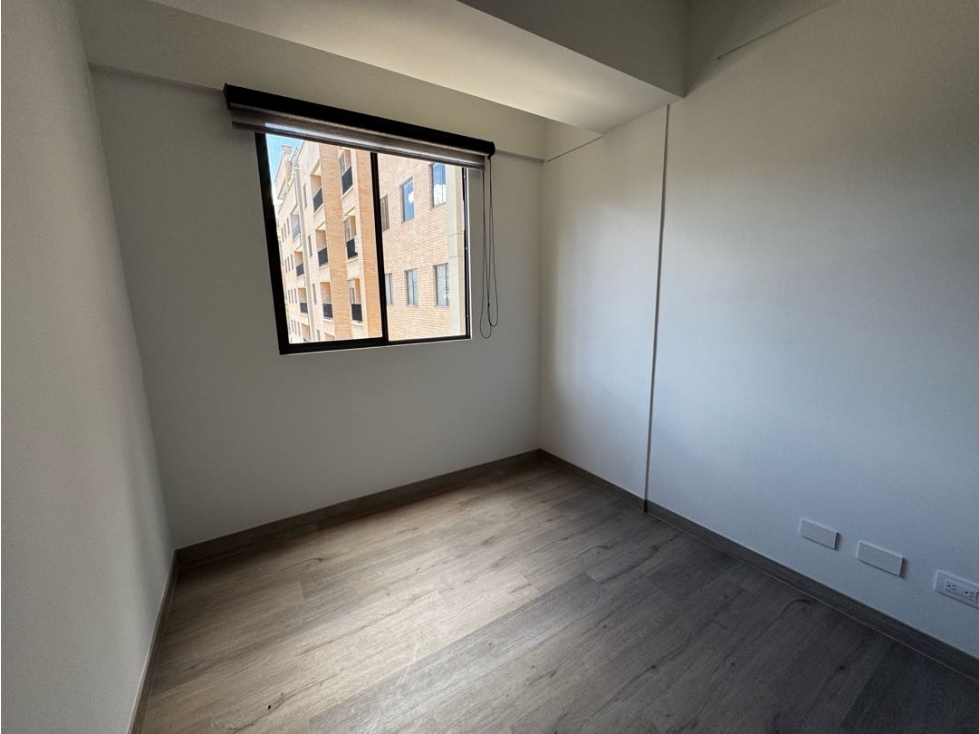 APARTAMENTO EN VENTA PARA ESTRENAR EN CIUDAD DEL RIO — foto 6