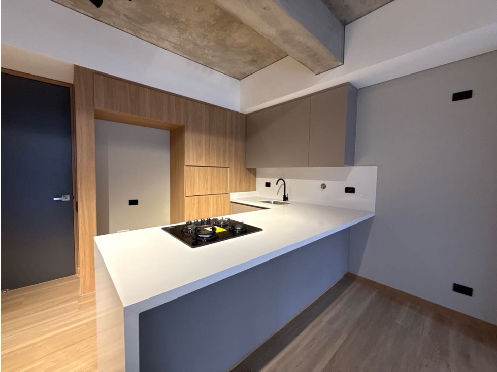 APARTAMENTO EN VENTA PARA ESTRENAR ENVIGADO | LOMA LAS BRUJAS — foto 3