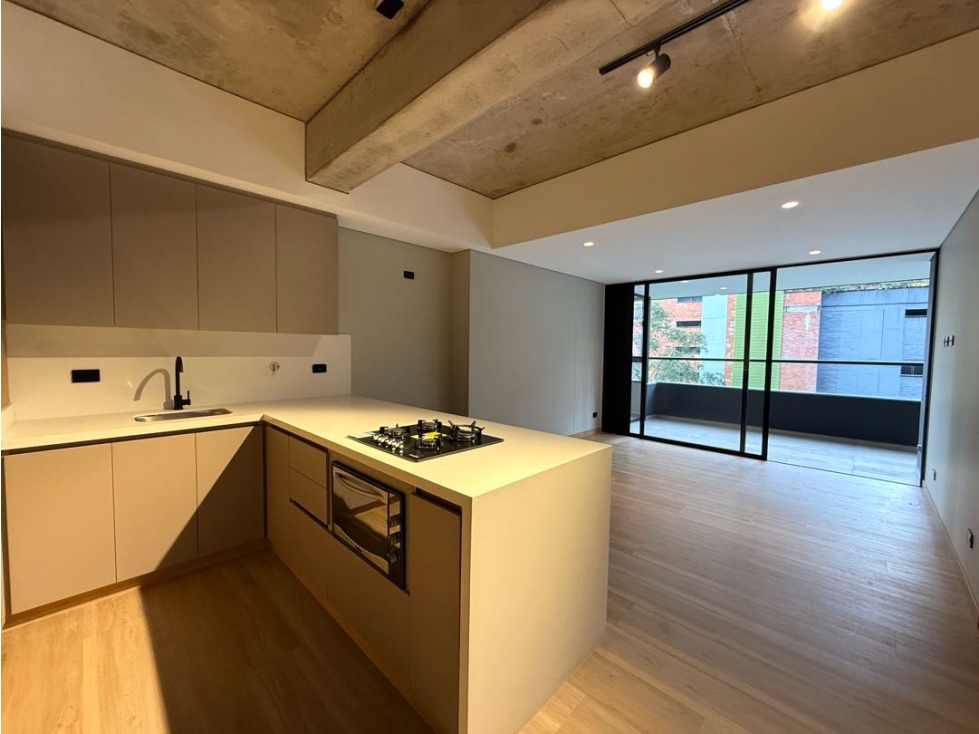 APARTAMENTO EN VENTA PARA ESTRENAR ENVIGADO | LOMA LAS BRUJAS — foto 4