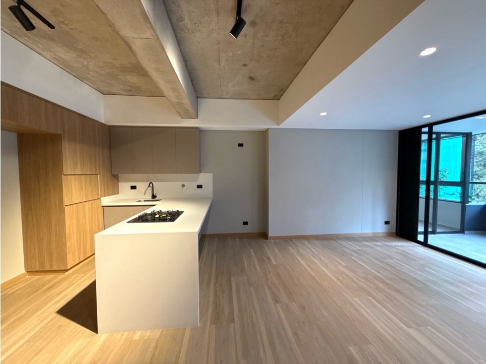 APARTAMENTO EN VENTA PARA ESTRENAR ENVIGADO | LOMA LAS BRUJAS — foto 5