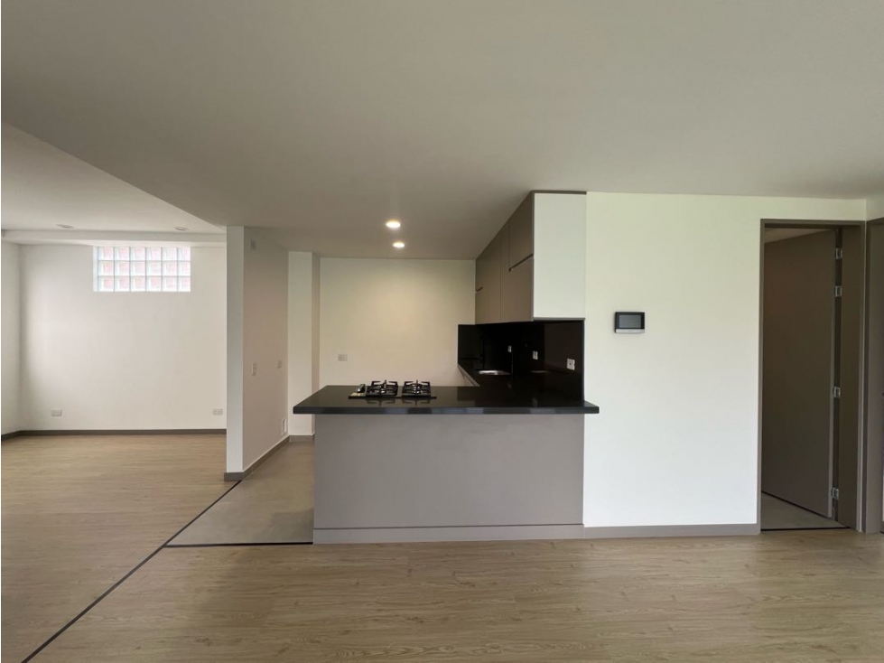 Apartamento en venta para estrenar (Piso 6) — foto 2