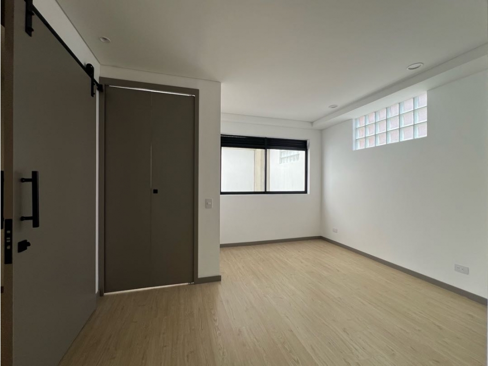 Apartamento en venta para estrenar (Piso 6) — foto 4