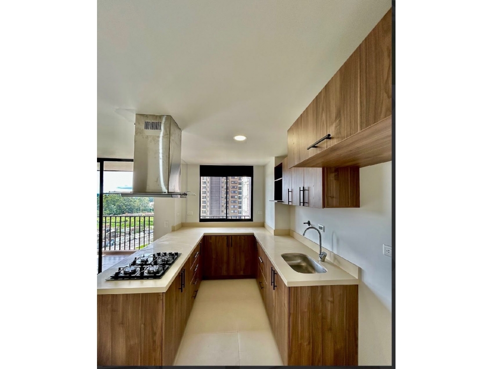 APARTAMENTO EN VENTA PARA ESTRENAR EN RIONEGRO PRECIO DE OPORTUNIDAD