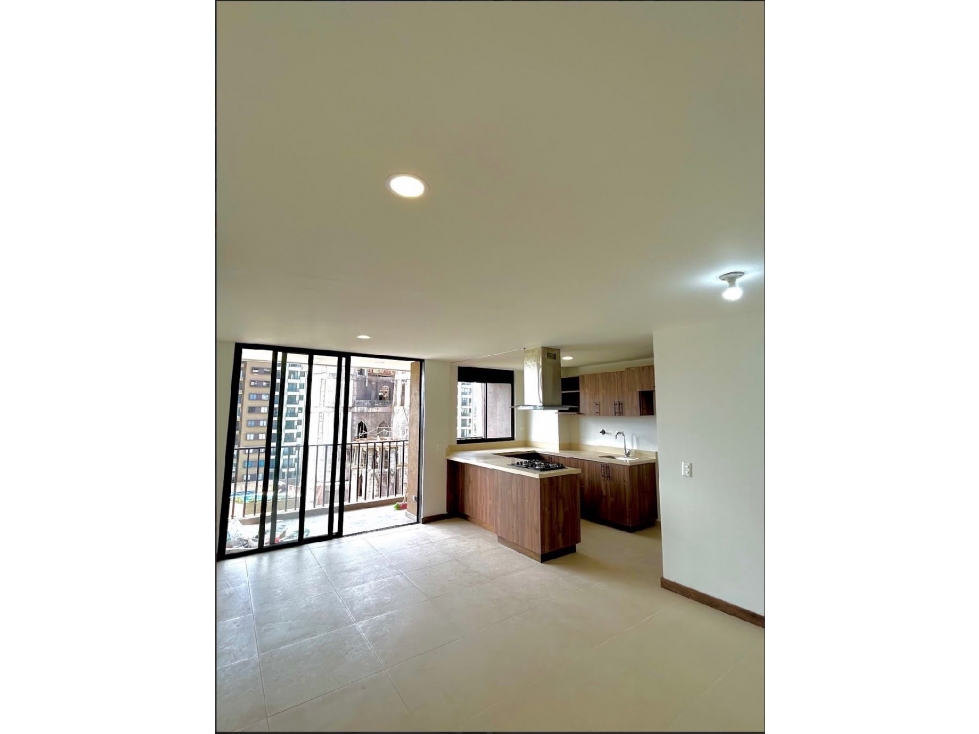 APARTAMENTO EN VENTA PARA ESTRENAR EN RIONEGRO PRECIO DE OPORTUNIDAD — foto 3