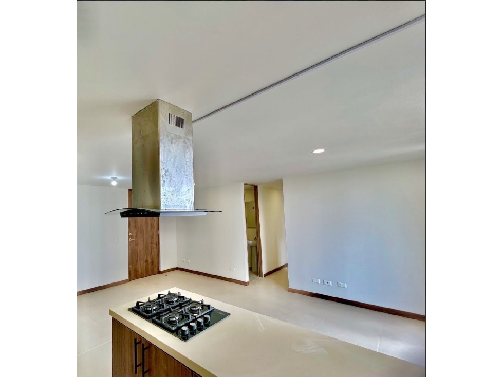 APARTAMENTO EN VENTA PARA ESTRENAR EN RIONEGRO PRECIO DE OPORTUNIDAD — foto 4