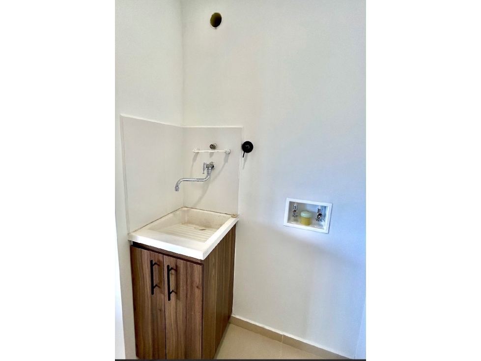 APARTAMENTO EN VENTA PARA ESTRENAR EN RIONEGRO PRECIO DE OPORTUNIDAD — foto 6