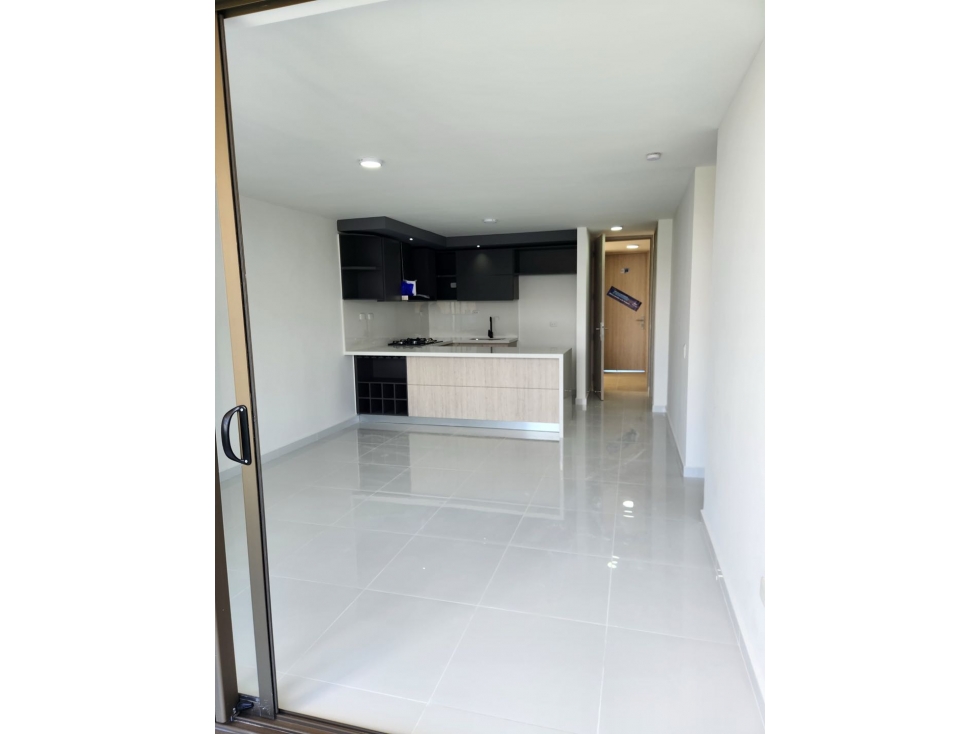 Apartamento en venta para inversión