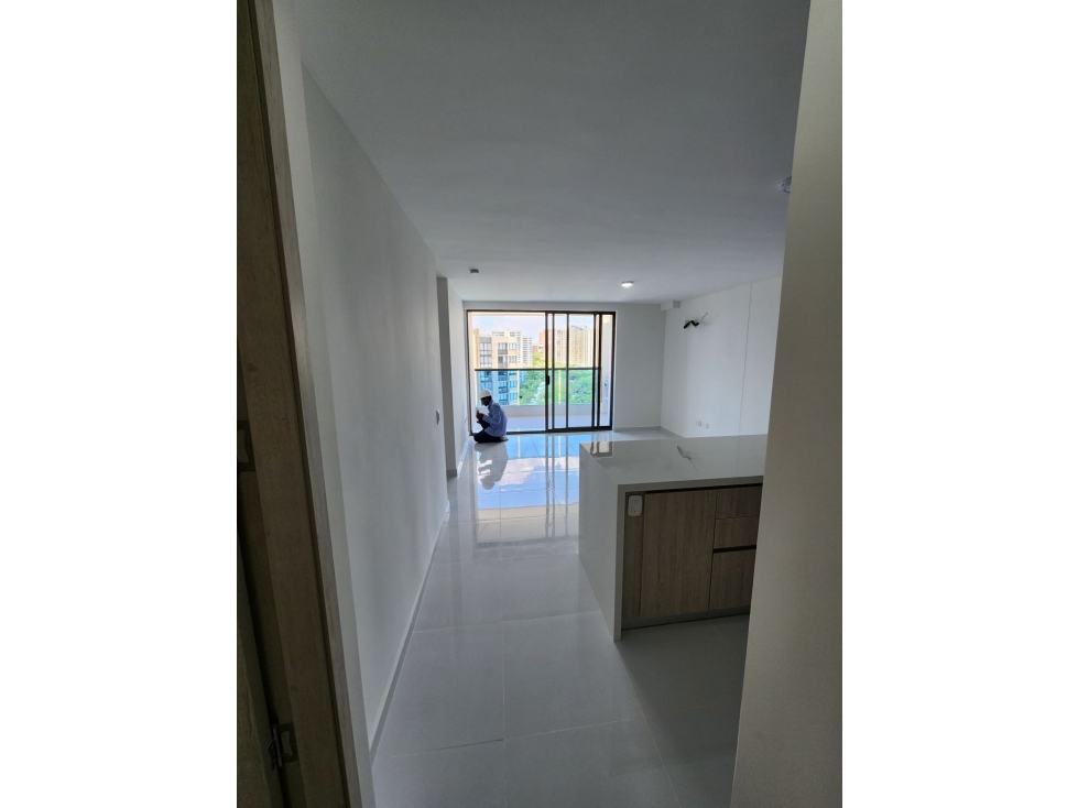 Apartamento en venta para inversión — foto 3