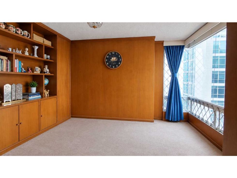 APARTAMENTO EN VENTA PARA REMODELAR EN CHICO — foto 4