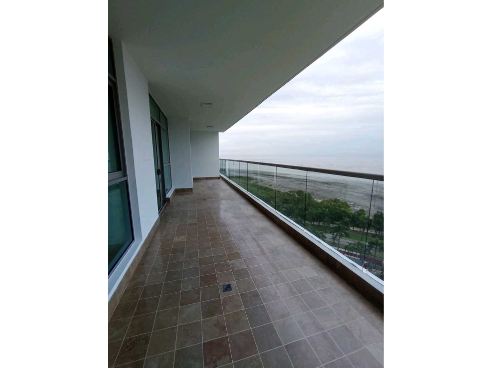 APARTAMENTO VENTA PARAMOUNT COSTA DEL ESTE CIUDAD DE PANAMÁ PT