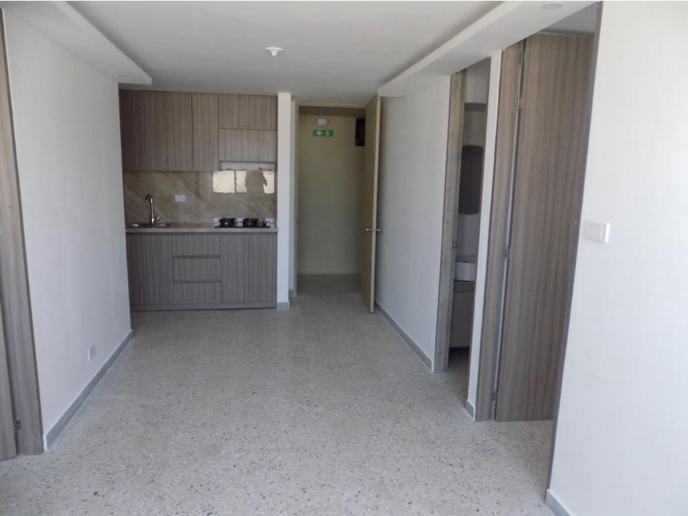 APARTAMENTO EN VENTA PARAÍSO BARRANQUILLA