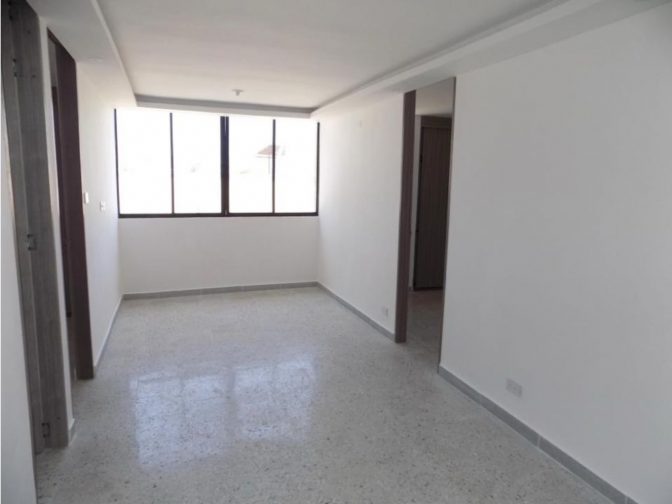APARTAMENTO EN VENTA PARAÍSO BARRANQUILLA — foto 2