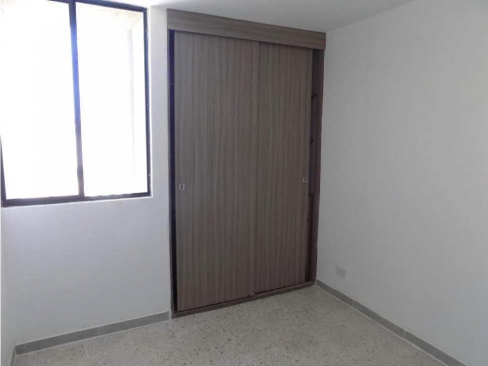 APARTAMENTO EN VENTA PARAÍSO BARRANQUILLA — foto 4