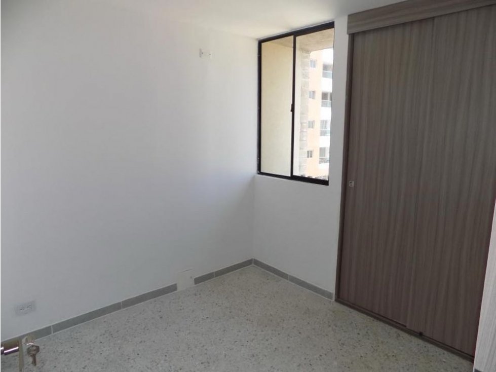 APARTAMENTO EN VENTA PARAÍSO BARRANQUILLA — foto 5