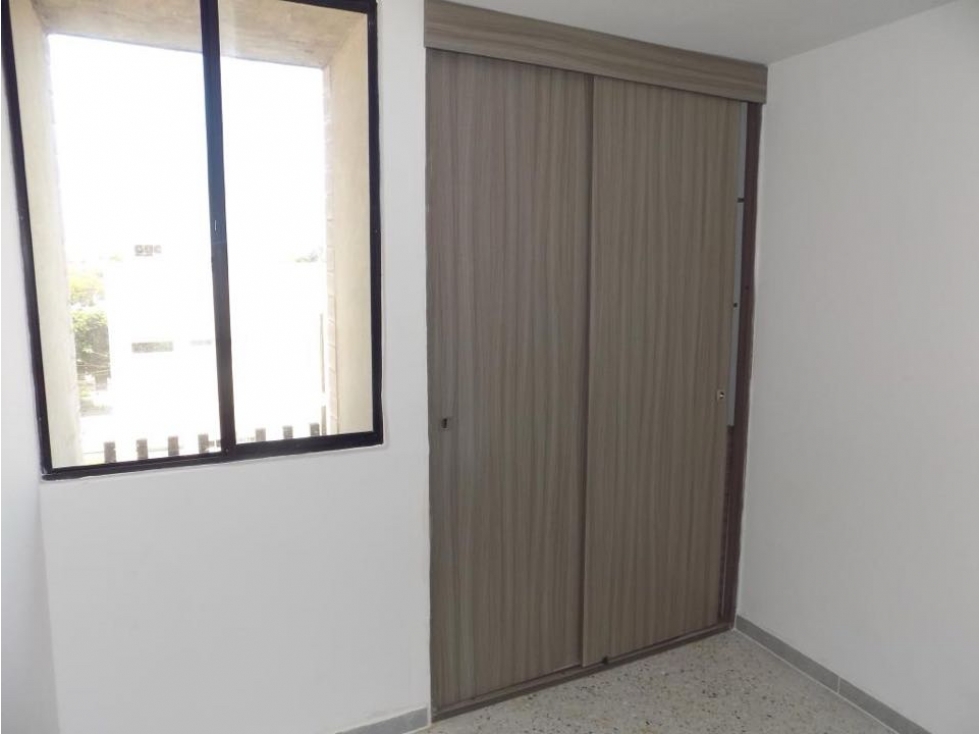 APARTAMENTO EN VENTA PARAÍSO BARRANQUILLA — foto 6
