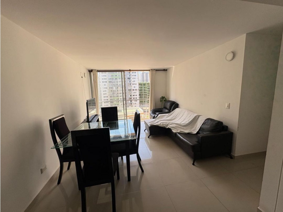 APARTAMENTO EN VENTA PARAÍSO CARIBE GRANDE
