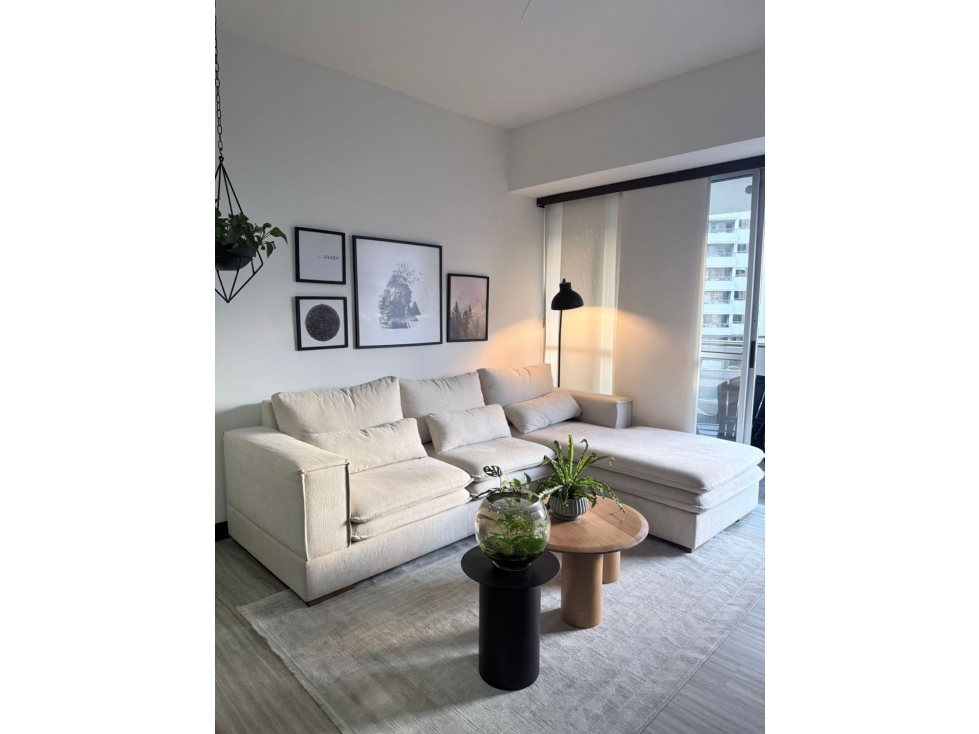 Apartamento en venta Sabaneta las lomitas