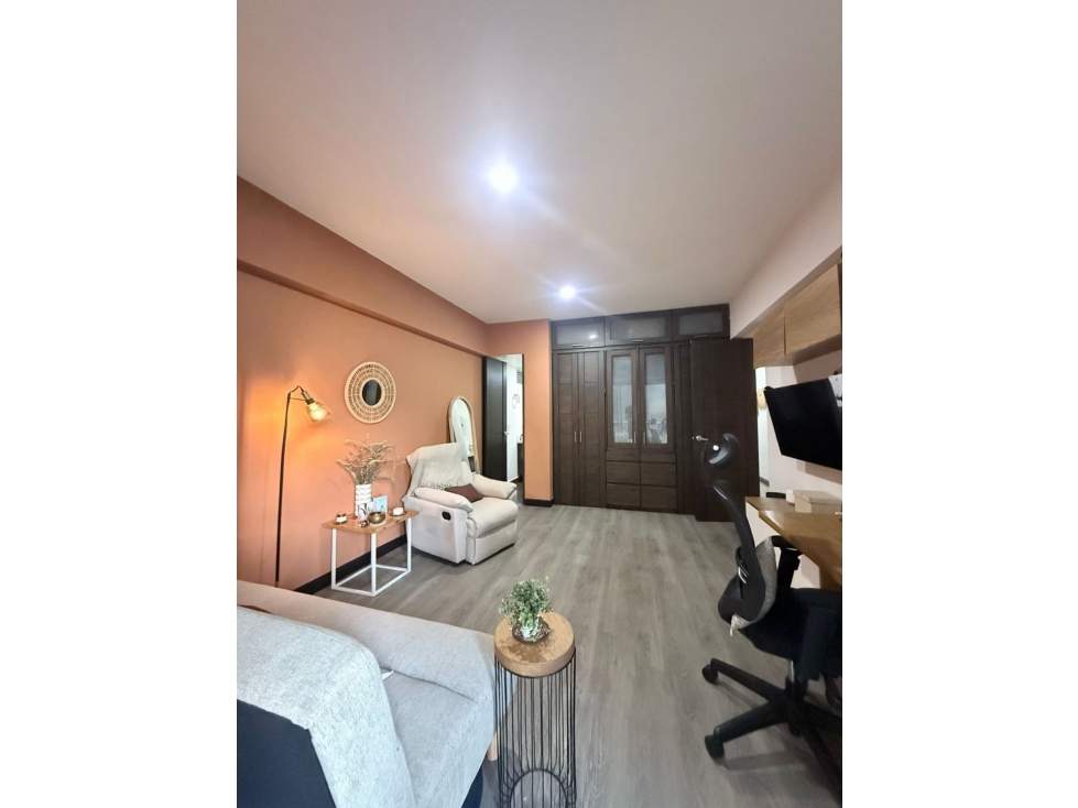 Apartamento en venta Sabaneta las lomitas — foto 3