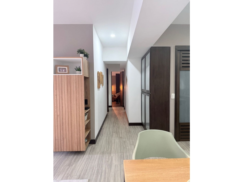 Apartamento en venta Sabaneta las lomitas — foto 5