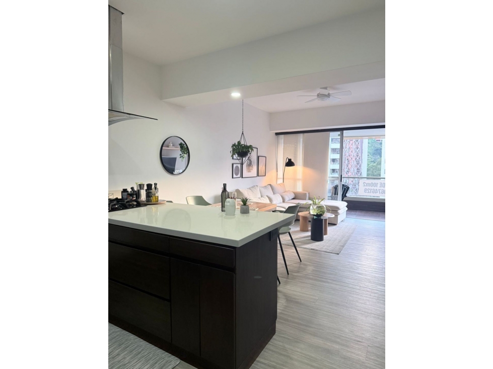 Apartamento en venta Sabaneta las lomitas — foto 6