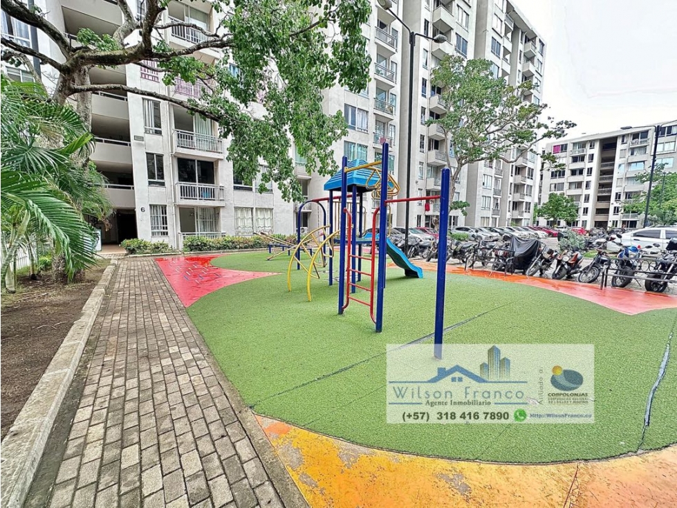 Apartamento En Venta, Parque Heredia, Cartagena — foto 2