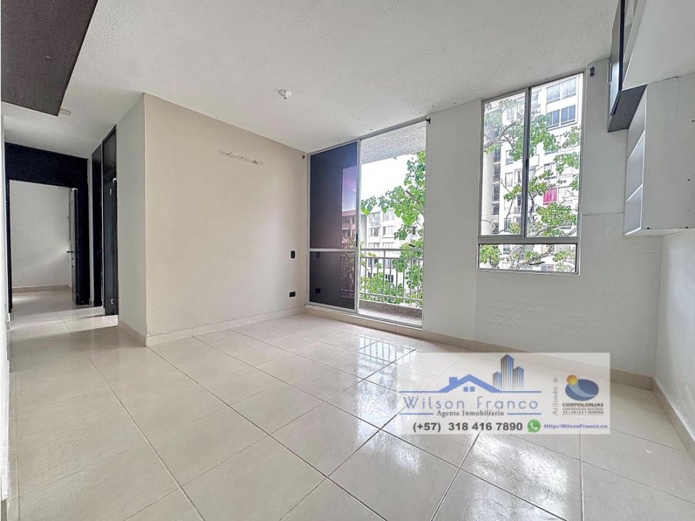 Apartamento En Venta, Parque Heredia, Cartagena — foto 4